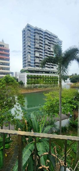 10 Bed Corner Terrace (Landed) for Sale in  Jalan Taman - Image 7